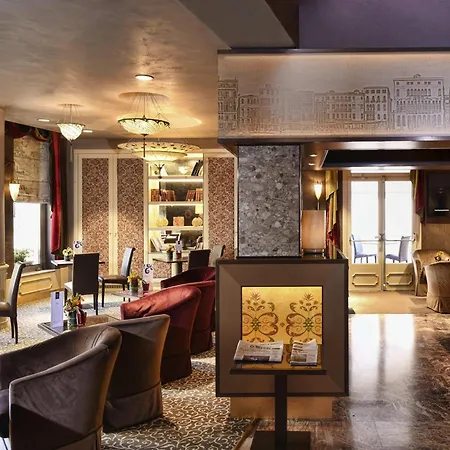 Papadopoli Hotel Venezia - Mgallery Collection-3