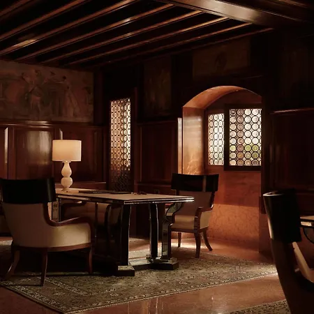 Danieli, Venezia, A Four Seasons Hotel-2