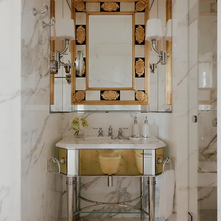 Danieli, Venezia, A Four Seasons Hotel-3
