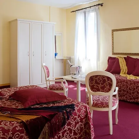 Ih Hotels Venezia Salute Palace (Adults Only)-2