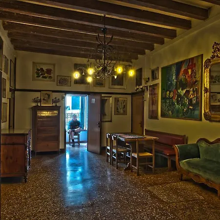 Antica Locanda Montin-2