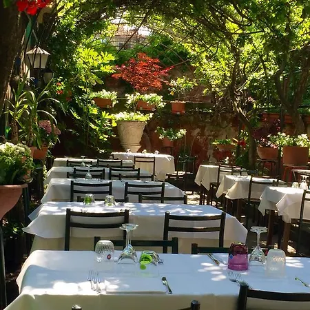 Antica Locanda Montin-3