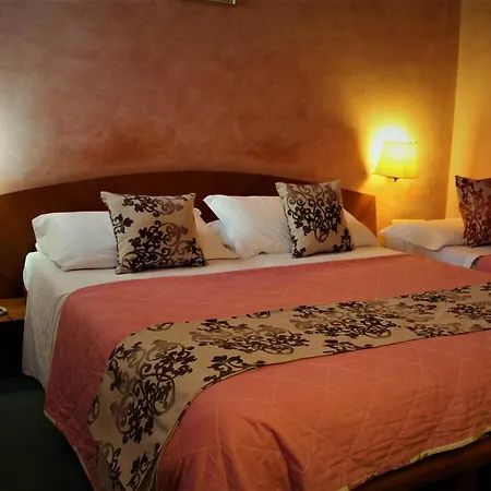 Hotel Doge-3