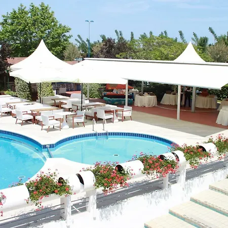 Hotel Airone-3