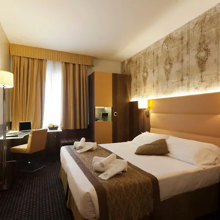 Lh Hotel Sirio Venice-2